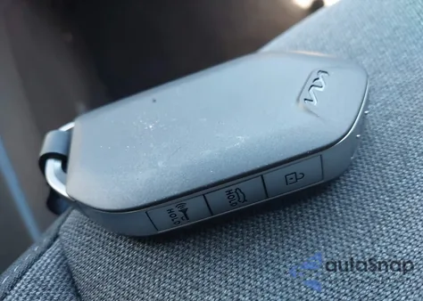 2025 Kia K4 Lxs from USA, damaged, VIN 3KPFT4DE0SE177575